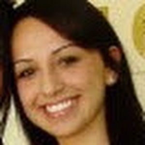 Meet your Posher, Vanessa